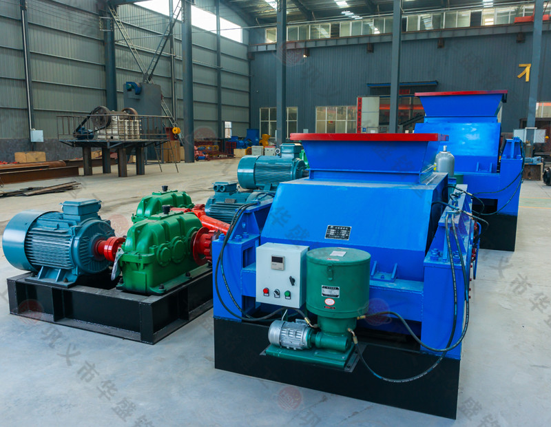 对辊破碎机粉海砂幻影最新官方重工 