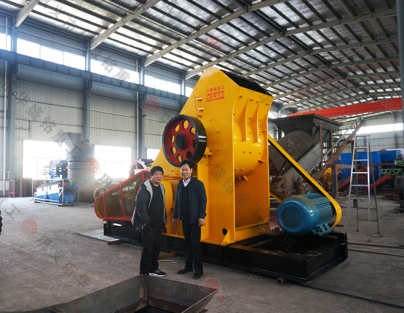 熟石灰炉渣粉碎机视频幻影最新官方重工