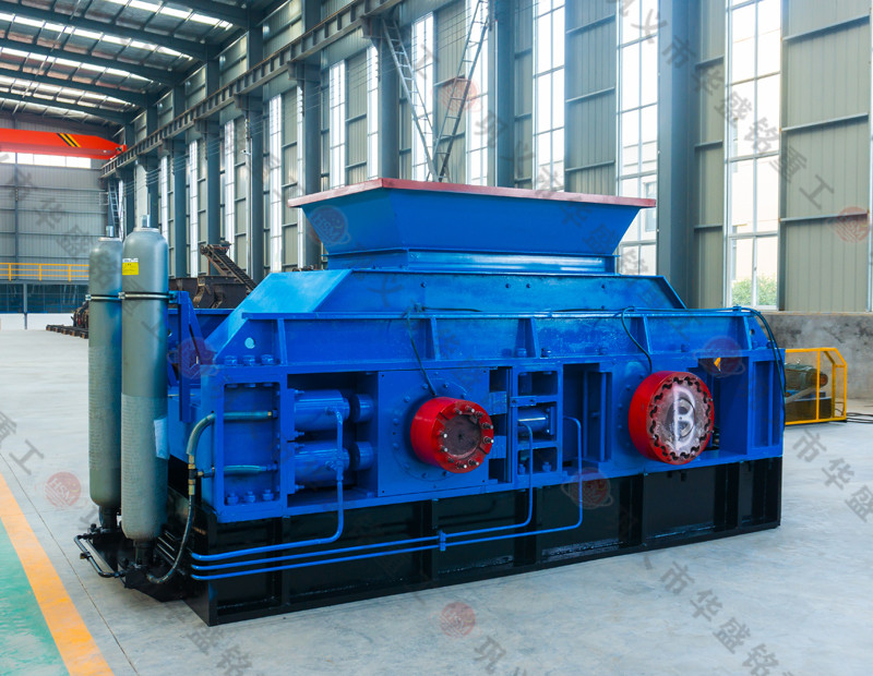 对辊破碎机石子制砂试机现场幻影最新官方