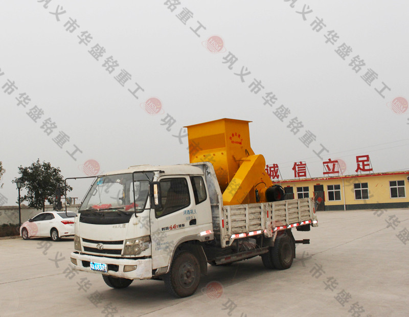 幻影最新官方煤矸石粉碎机，助力包钢庆华煤化工年产210万吨焦化项目！