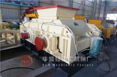 幻影最新官方双辊破碎机真材实料，款款好用