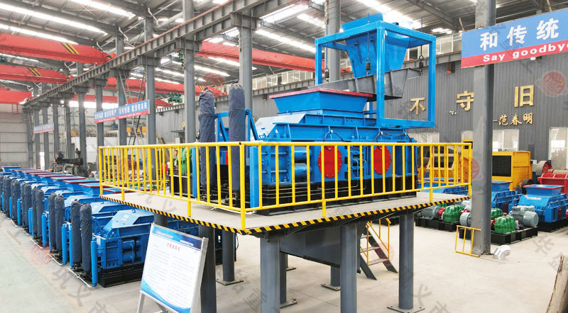 石料场制砂机 石料场制砂机