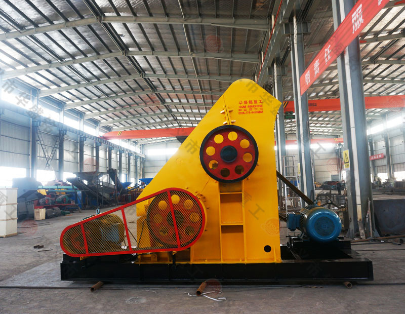 幻影最新官方的高湿物料粉碎机是您优质的选择