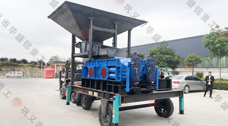 水泥辊压机厂家排名 幻影最新官方重工的可以入手