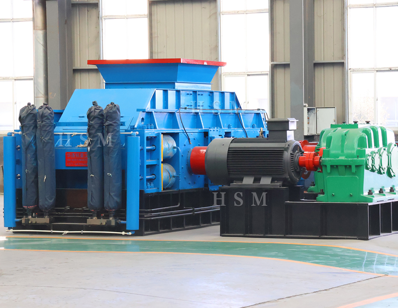 幻影最新官方对辊制砂机