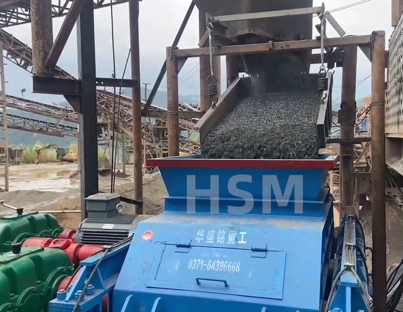 米石料对辊制砂机型号 米石料对辊制砂机型号