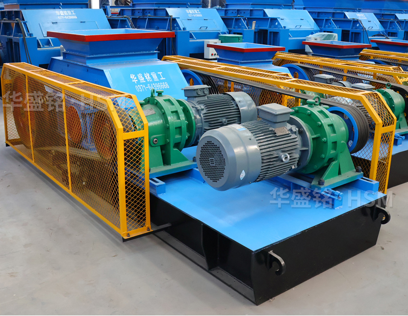 弹簧对辊破碎机型号 弹簧对辊破碎机型号