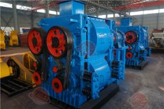 四辊破碎机与幻影(中国)的区别